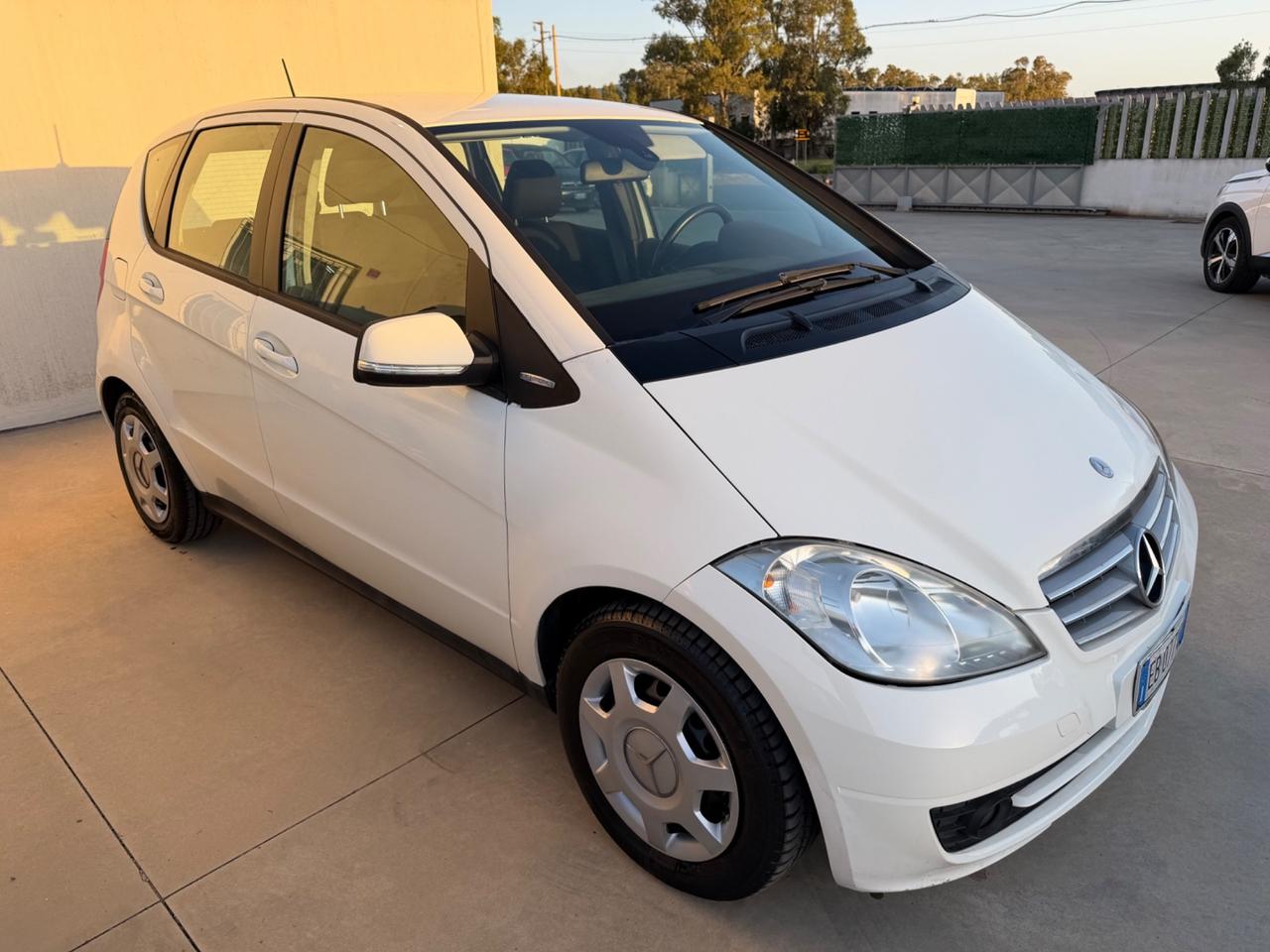 Mercedes-benz A 150 benzina “95 Mila km”
