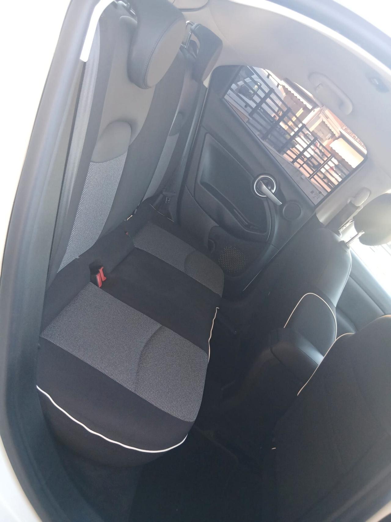 Fiat 500X 1.3 MultiJet 95 CV Business