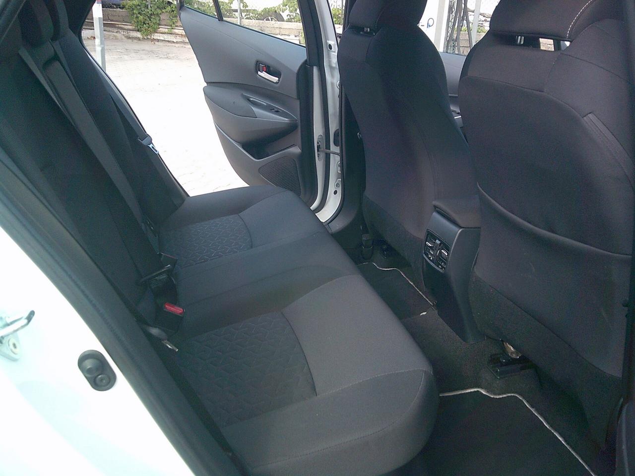 Toyota Corolla Touring Sports 1.8 Hybrid Business Tech*PREZZO REALE*
