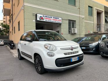 Fiat 500L Living 1.6 Multijet 105 CV Pop Star