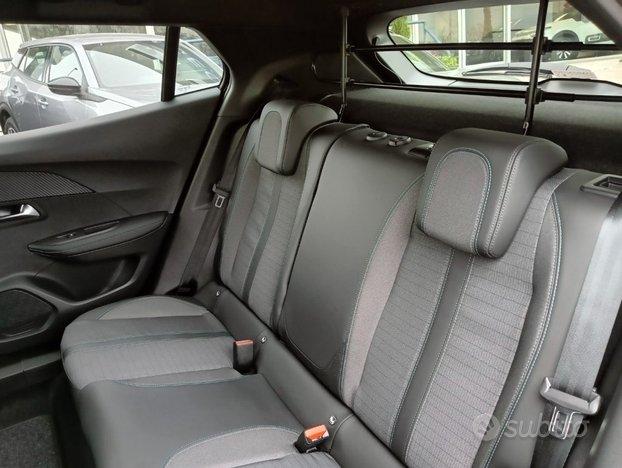 PEUGEOT 2008 N1 GPL/B Pure Tech 100 S&S Allure A
