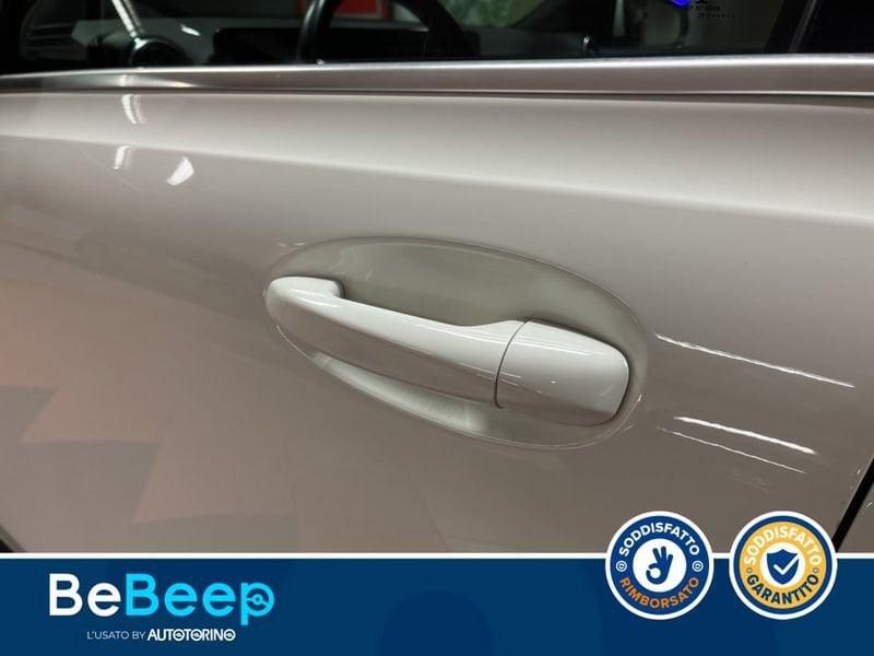 Mercedes-Benz Classe GLB GLB 180 D SPORT AUTO 7P.TI