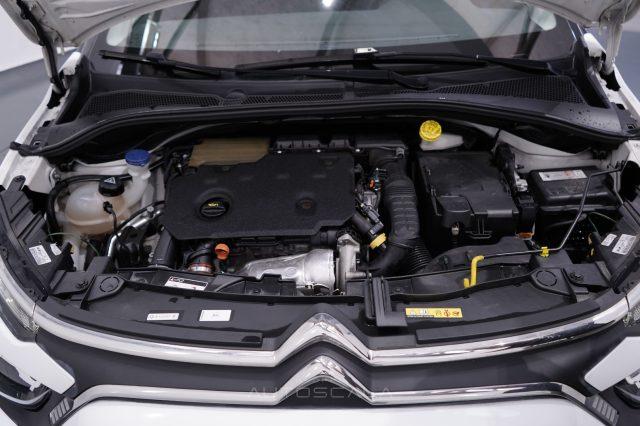 CITROEN C3 1.5 BlueHDi 100cv S&S Shine