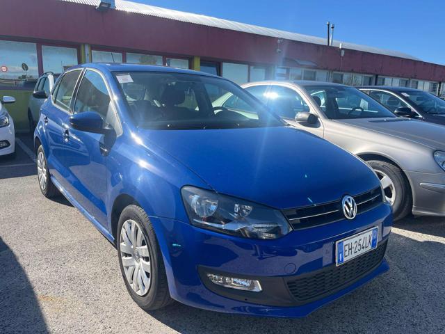 VOLKSWAGEN Polo 1.2 70 CV 5p. Comfortline