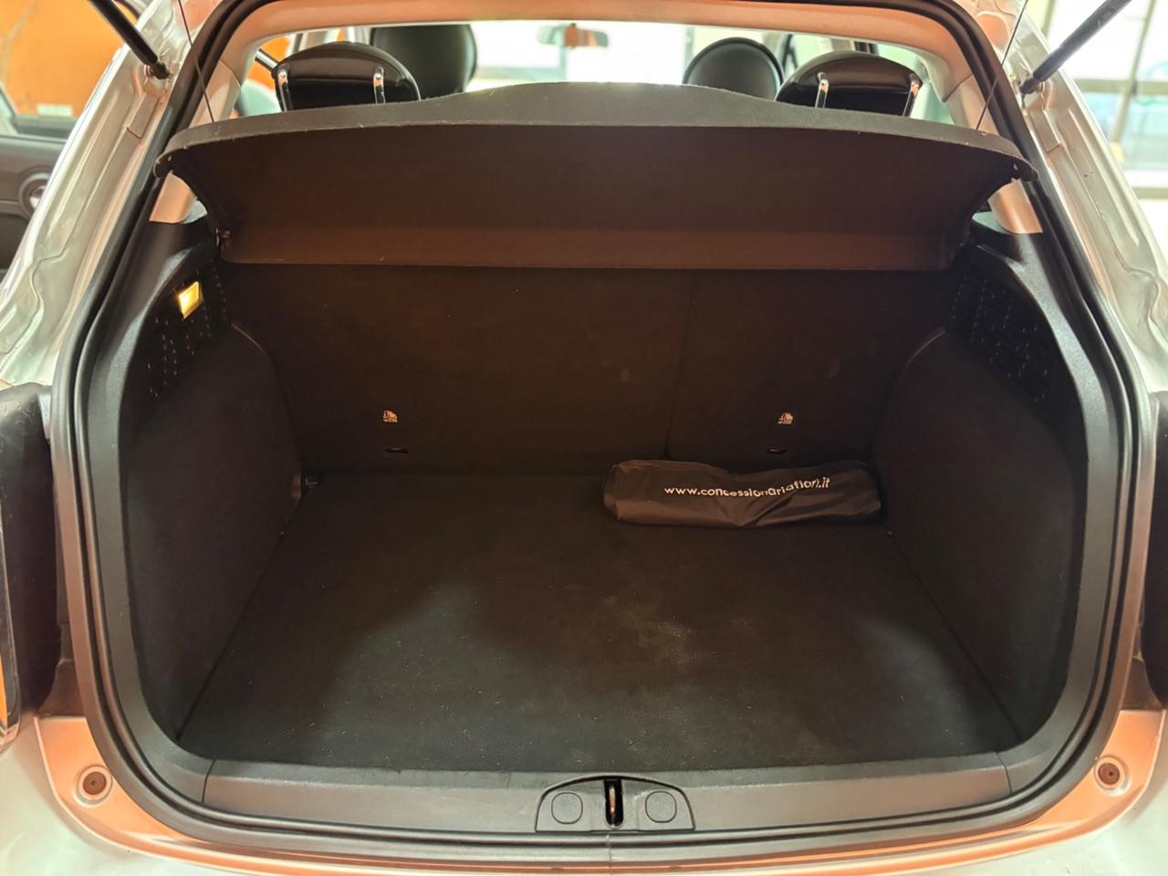 Fiat 500X 1.4 T-Jet 120 CV GPL Pop Star