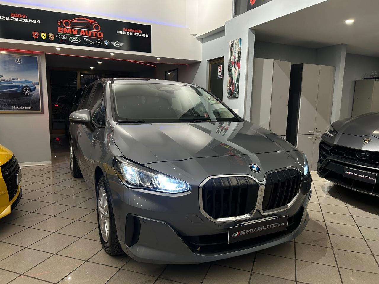 Bmw 218 SERIE 2 218D TOURER M.SPORT