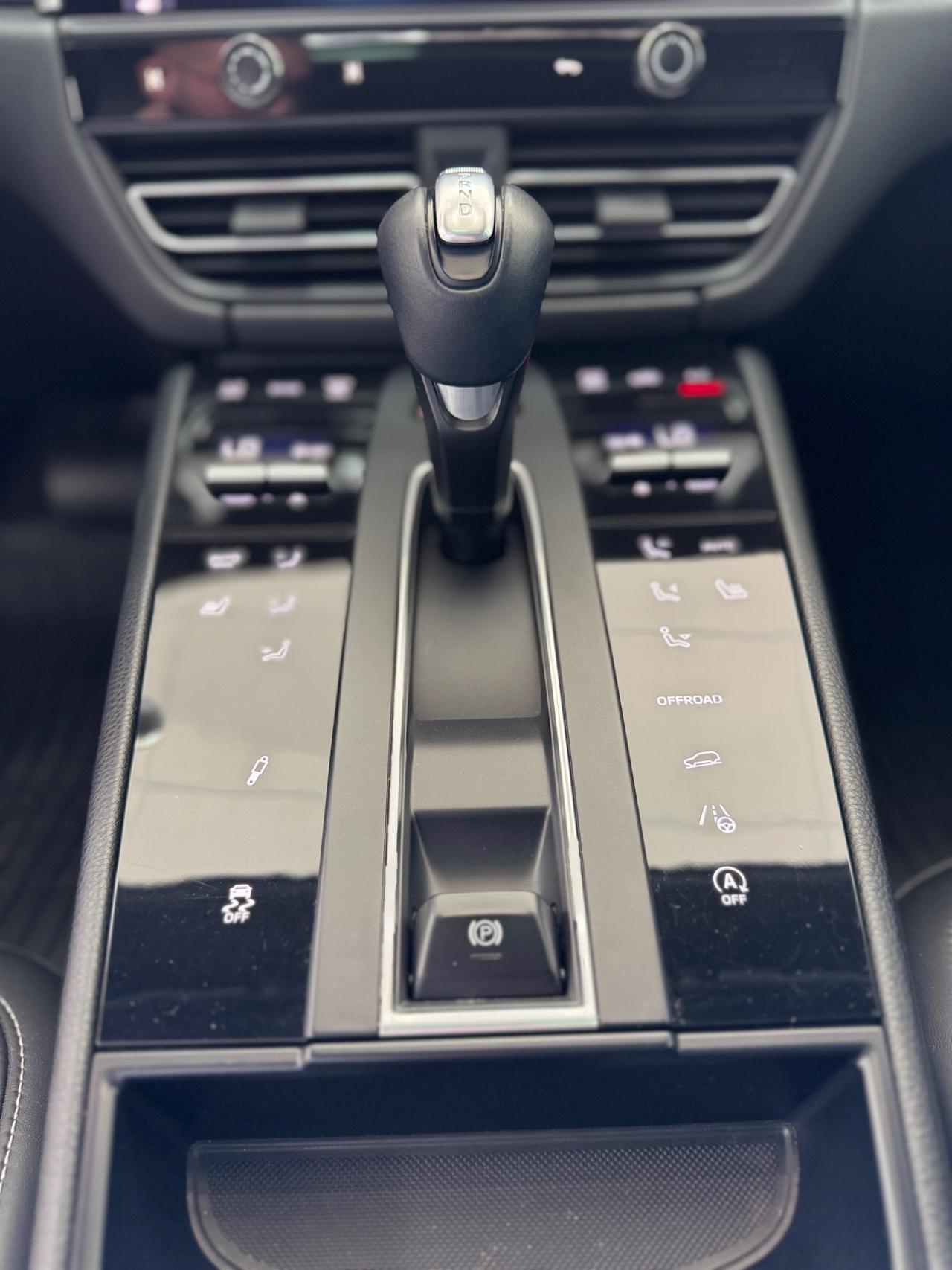 Porsche Macan 2.0 T