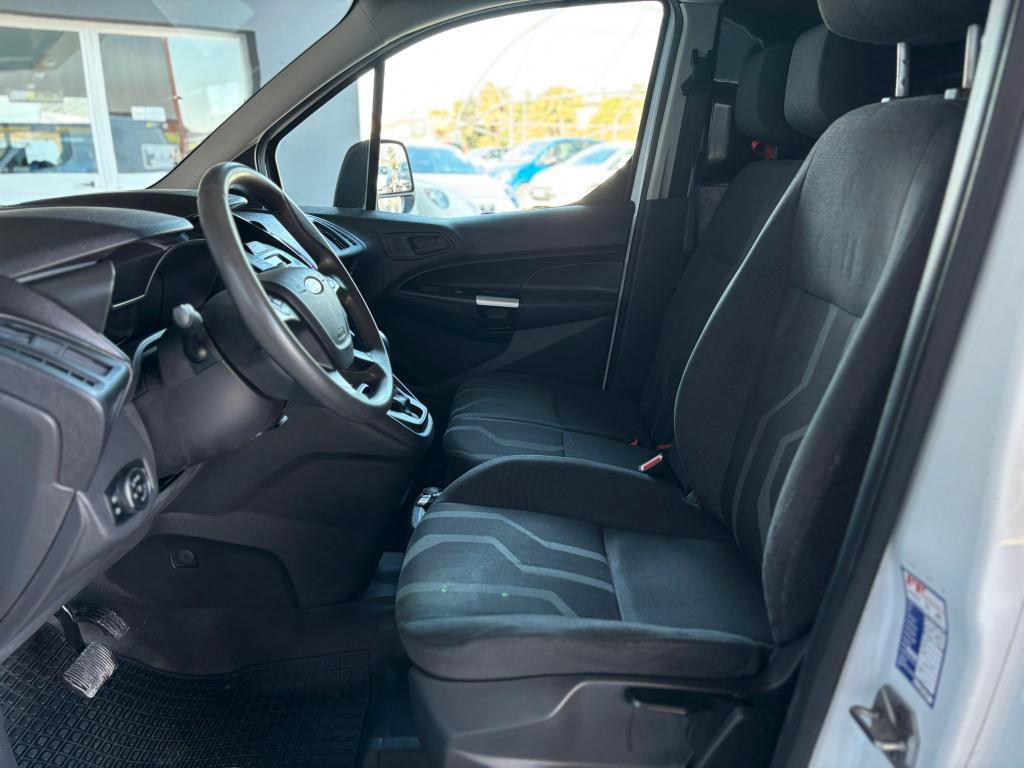 FORD Transit Connect 200 1.5 tdci 120cv Trend auto L1H1 E6