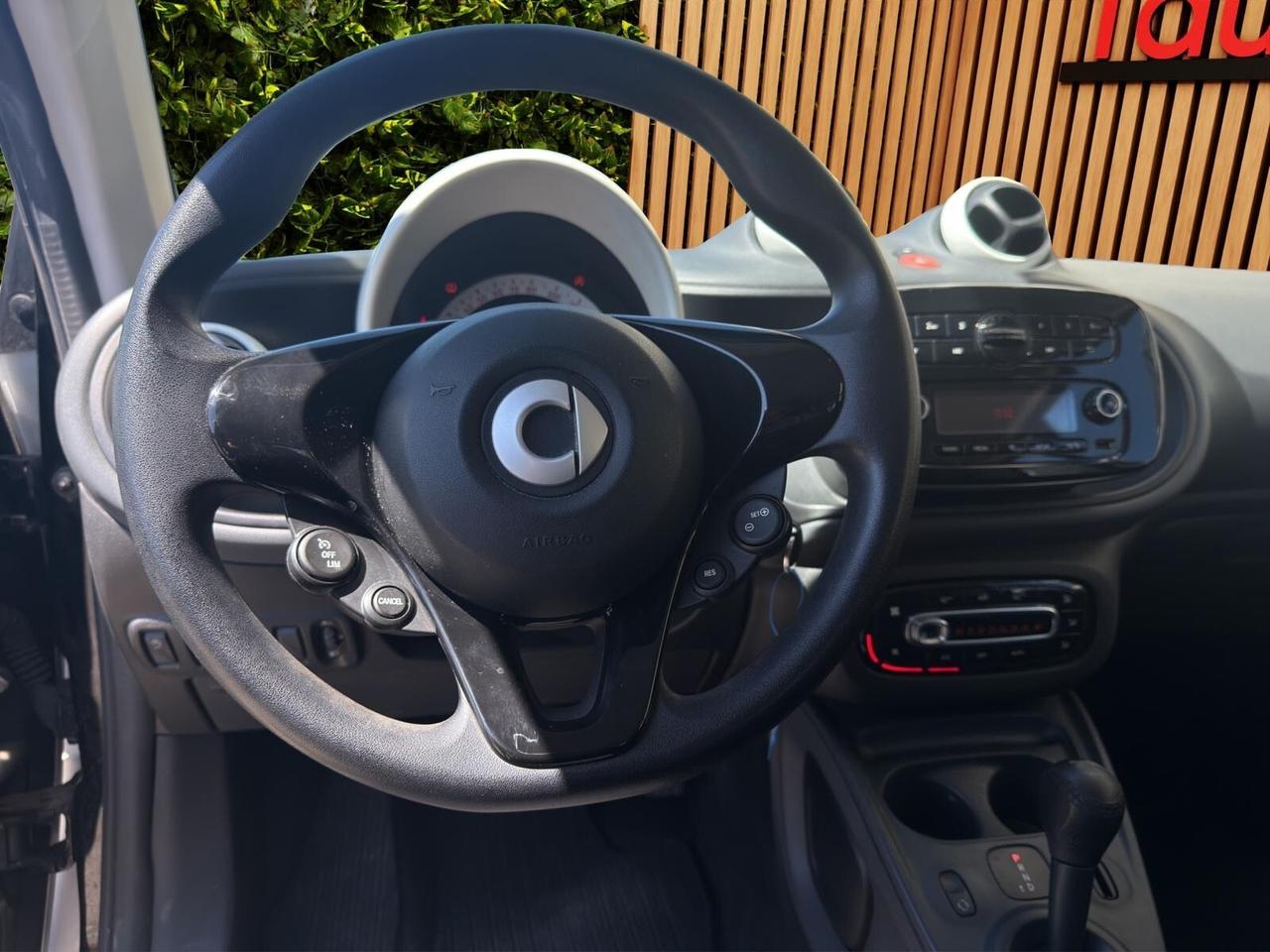 Smart ForTwo 70 1.0 twinamic PERFETTA