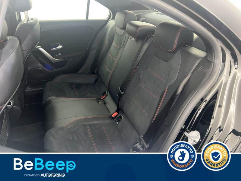 Mercedes-Benz Classe A A 250 E EQ-POWER PREMIUM AUTO