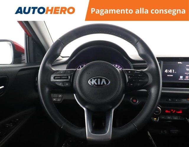 KIA Rio 1.0 T-GDi 12V 5 porte Cool