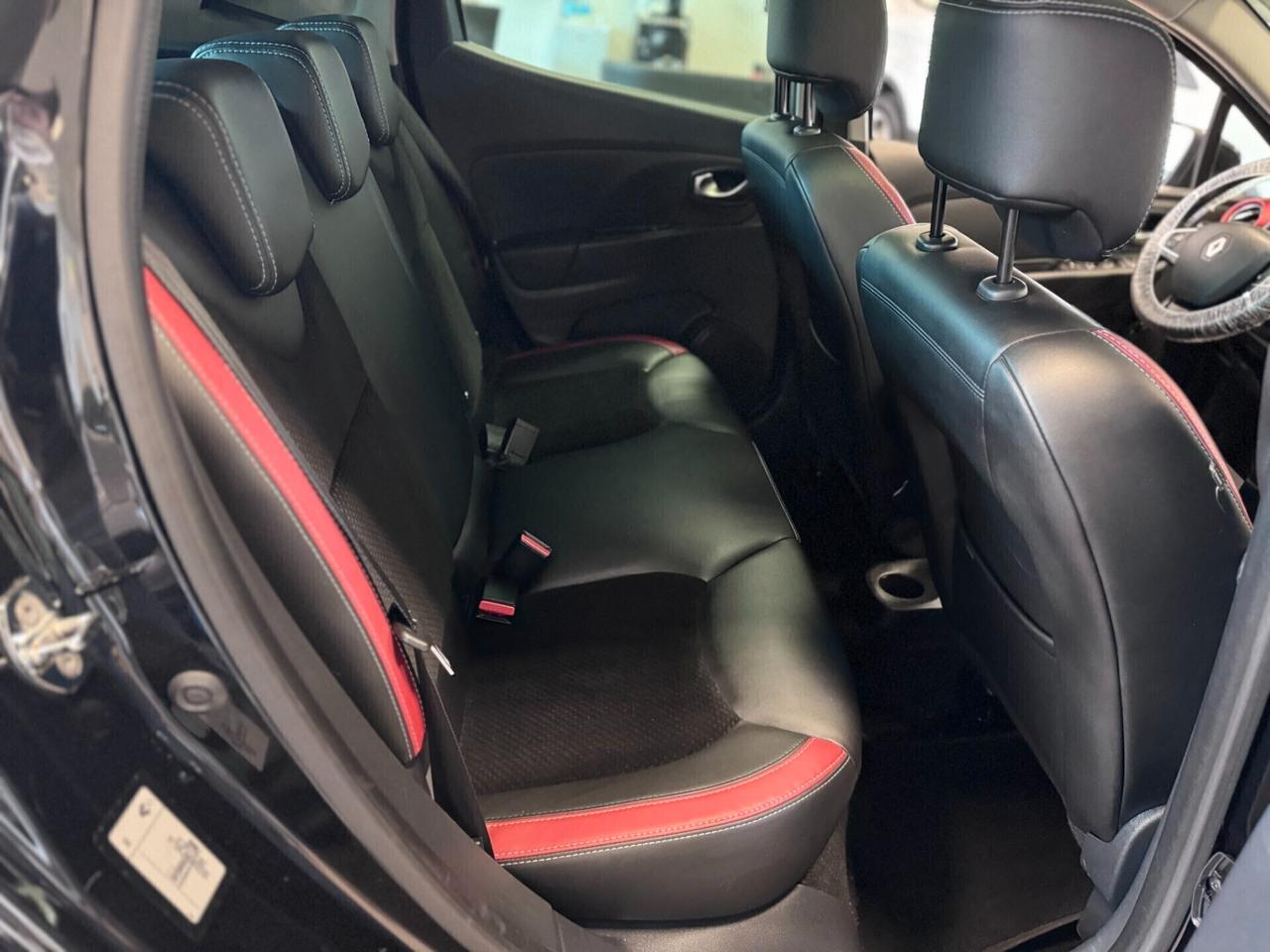 Renault Clio dCi 8V 90CV Start&Stop 5 porte Energy Excite