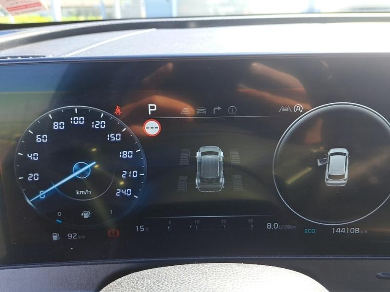 KIA SPORTAGE 1.6 CRDI MHEV GT-LINE PLUS 4WD DCT SUV