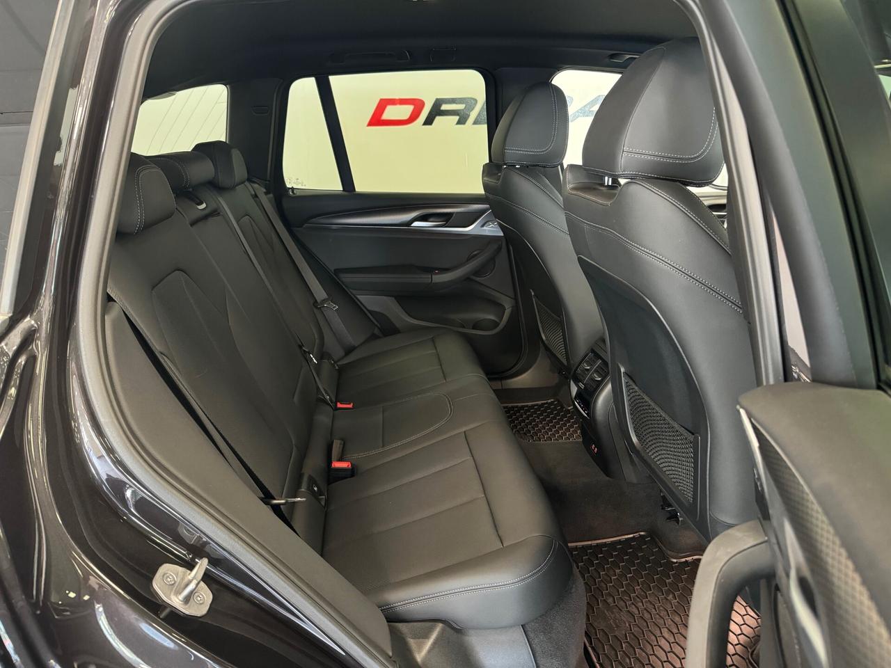 Bmw X3 xDrive20d 48V Msport PARI AL NUOVO