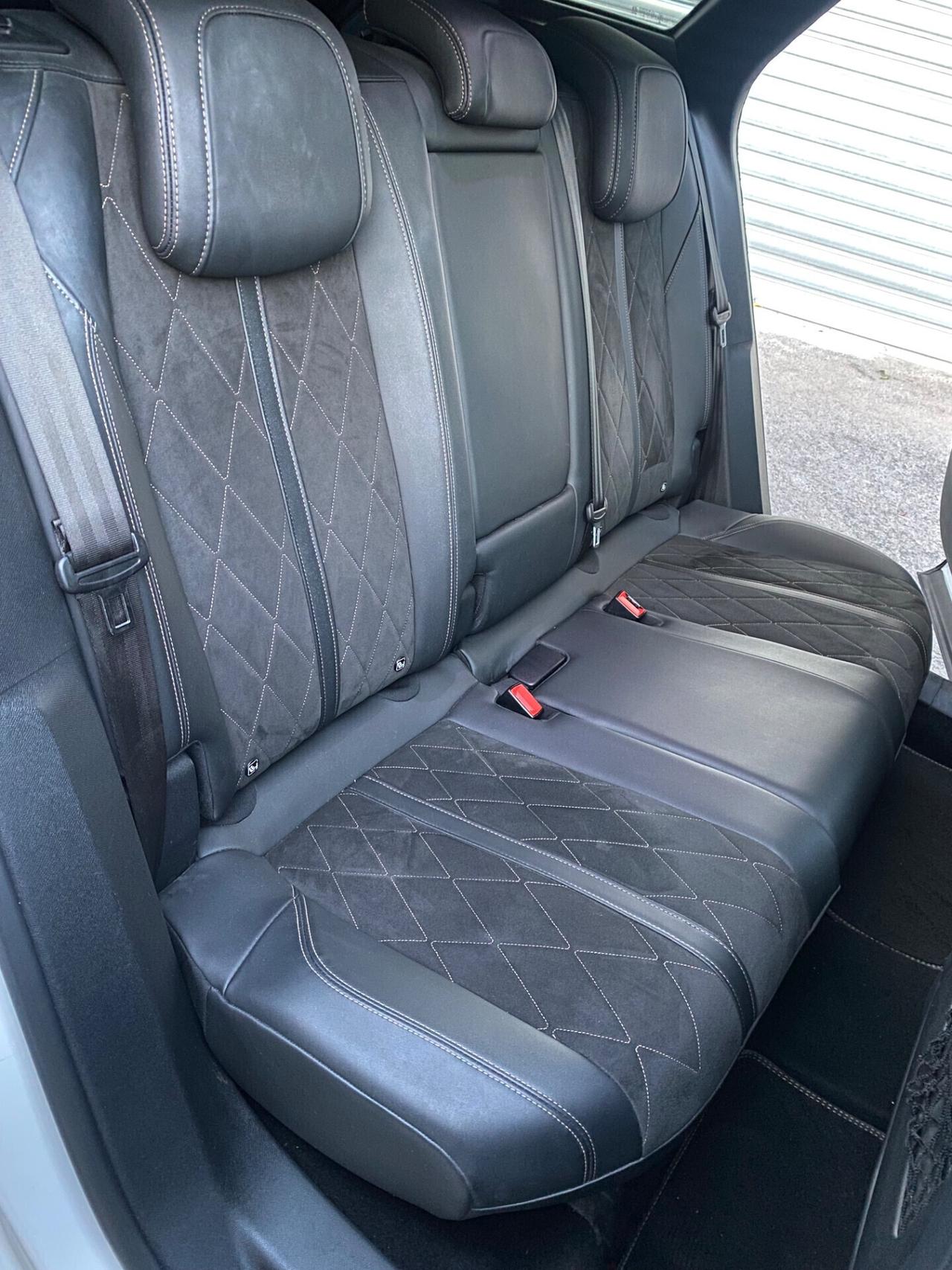 Peugeot 3008 BlueHDi 180 S&S EAT8 GT -IVA ESPOSTA