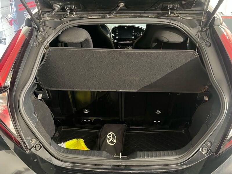Toyota Aygo X 1.0B (72 CV) Trend
