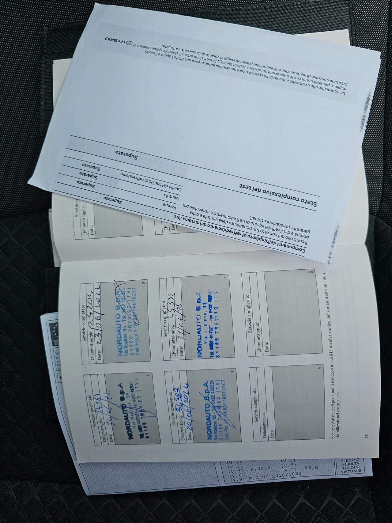 Toyota C-HR 1.8 Hybrid E-CVT Business