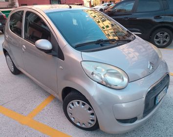 Citroen C1 1.0 5 porte airdream Ideal