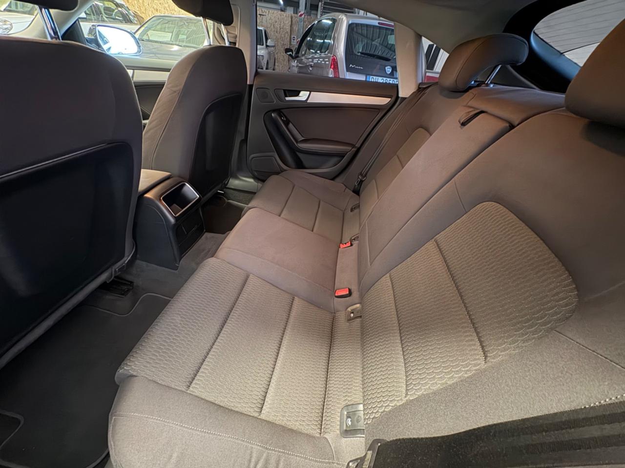 Audi A5 SPB 2.0 TDI 177 CV EURO 5