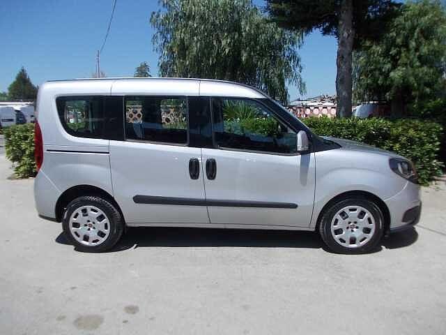 Fiat Doblò 1.6 MJT 5 posti