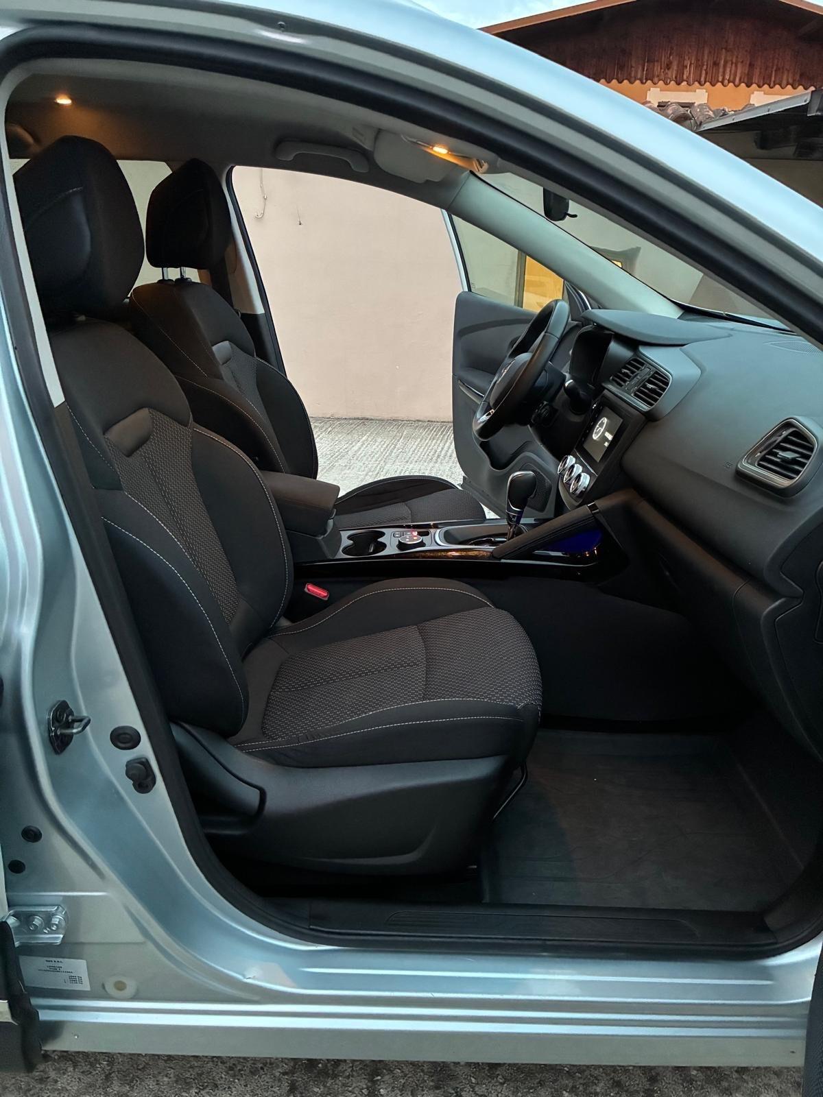 Renault Kadjar Blue dCi 8V 115CV EDC Sport Edition2