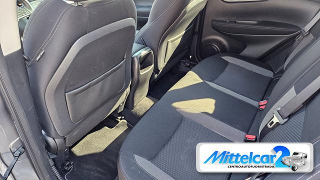 NISSAN Qashqai 1.6 dCi 2WD N-Connecta