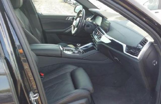 BMW X6 xDrive30d 48V Msport