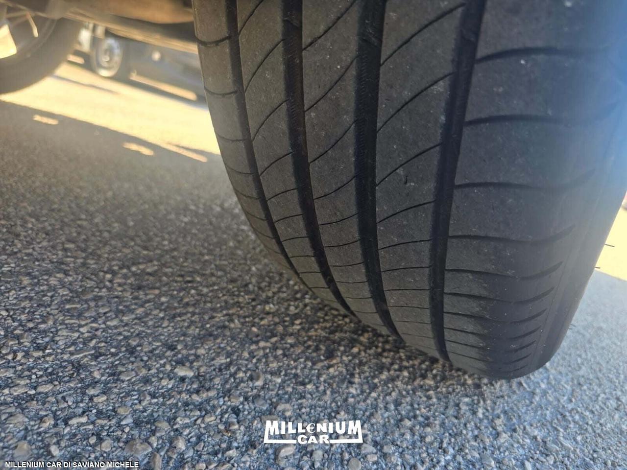 DS7 PERFORMANCE LINE 1.5 DIESEL KM 72000