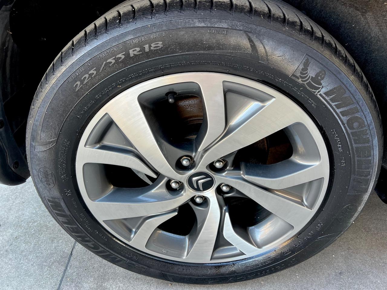 Citroen C4 Aircross 1.8 HDi 150 Stop&Start 4WD Exclusive