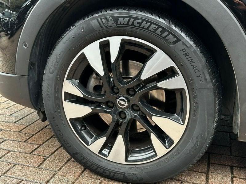 Opel Grandland Grandland X 1.2 Turbo 12V 130 CV Start&Stop aut. 120 Anniv.