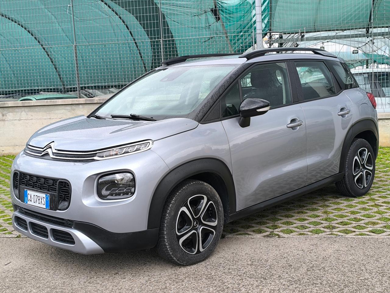 CITROEN C3 AIRCROSS 1.5 DIESEL 102cv LED/NAV/SENS.POAT