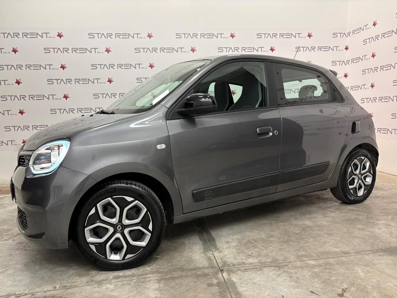 Renault Twingo SCe 65 CV Equilibre