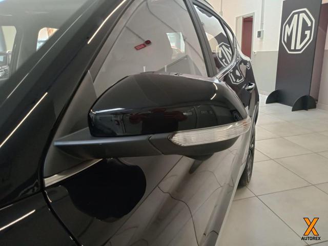 MG ZS 1.0T-GDI aut. Luxury