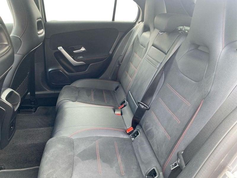 Mercedes-Benz Classe A A 180 d AMG Line Advanced Plus Auto