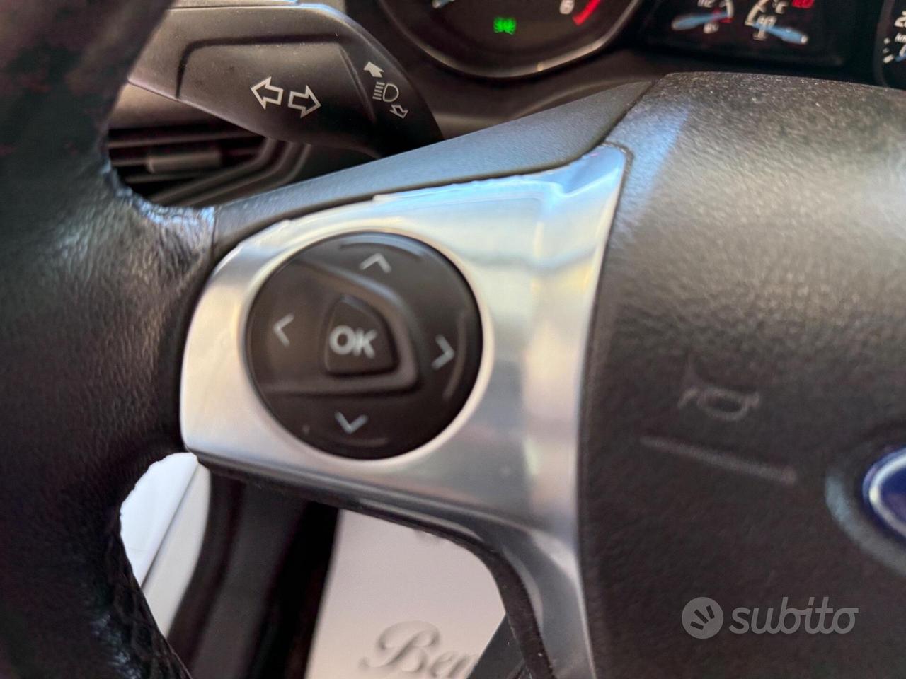 Ford C-Max 1.6 TDCi 95CV Plus ok neopatentati 1 pr