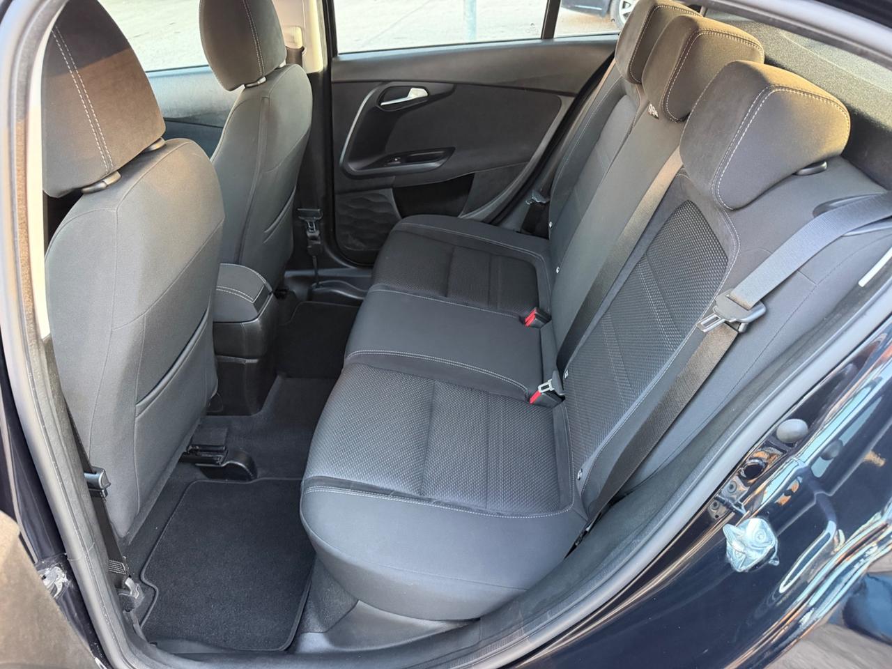 Fiat Tipo 1.6 Multijet 120 cv Lounge 2017 97.000 km