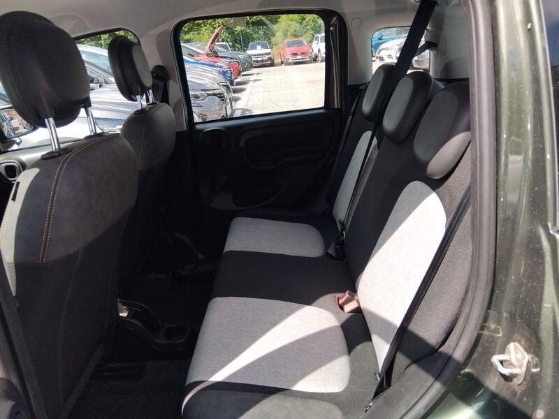 FIAT Panda Cross Panda III 2021 4x4 Cross Panda 0.9 t.air t. Cross 4x4 s&s 85cv 5p.ti