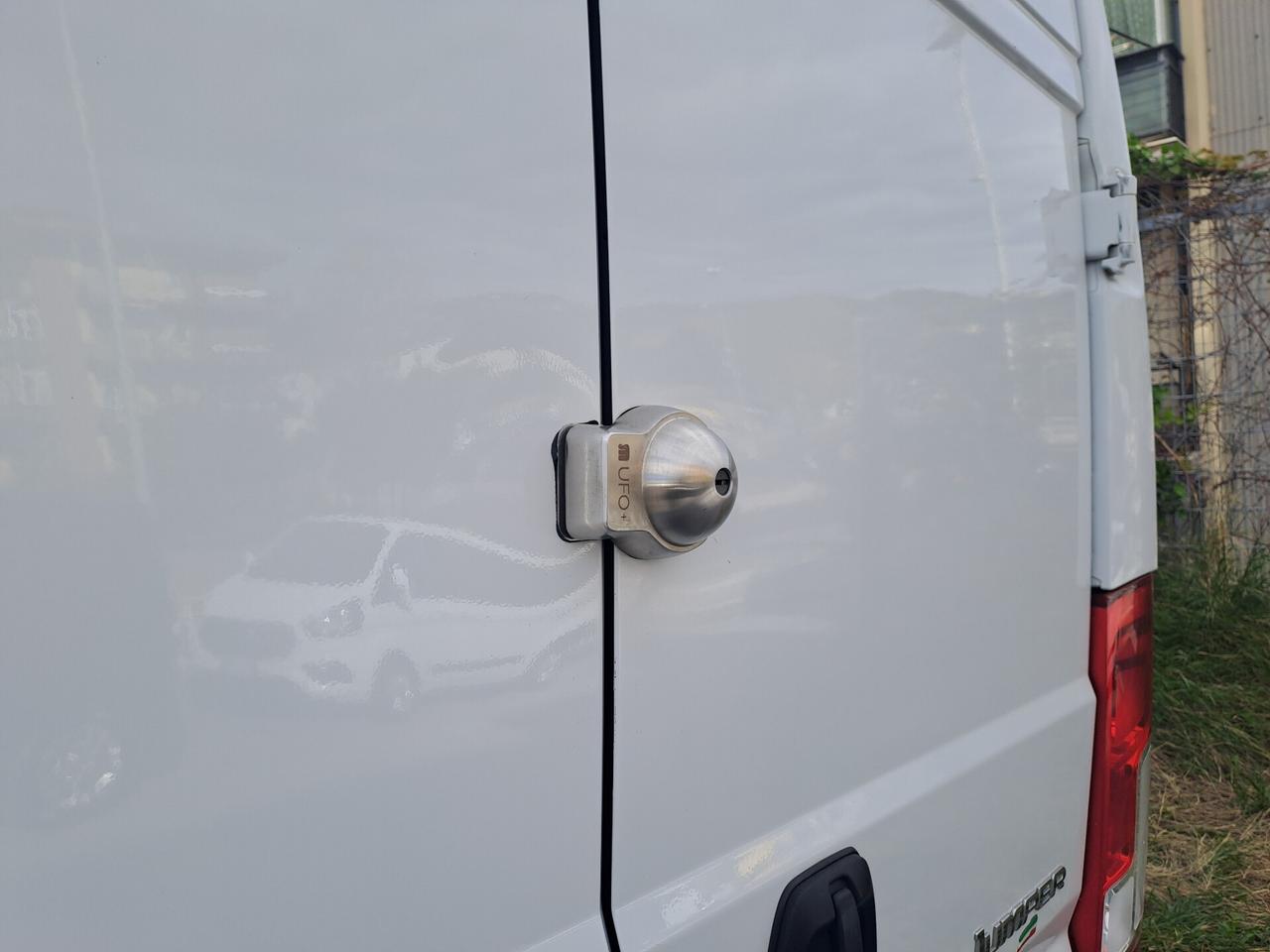 CITROEN JUMPER 35 L3H2 2.2BlueHDi 140cv