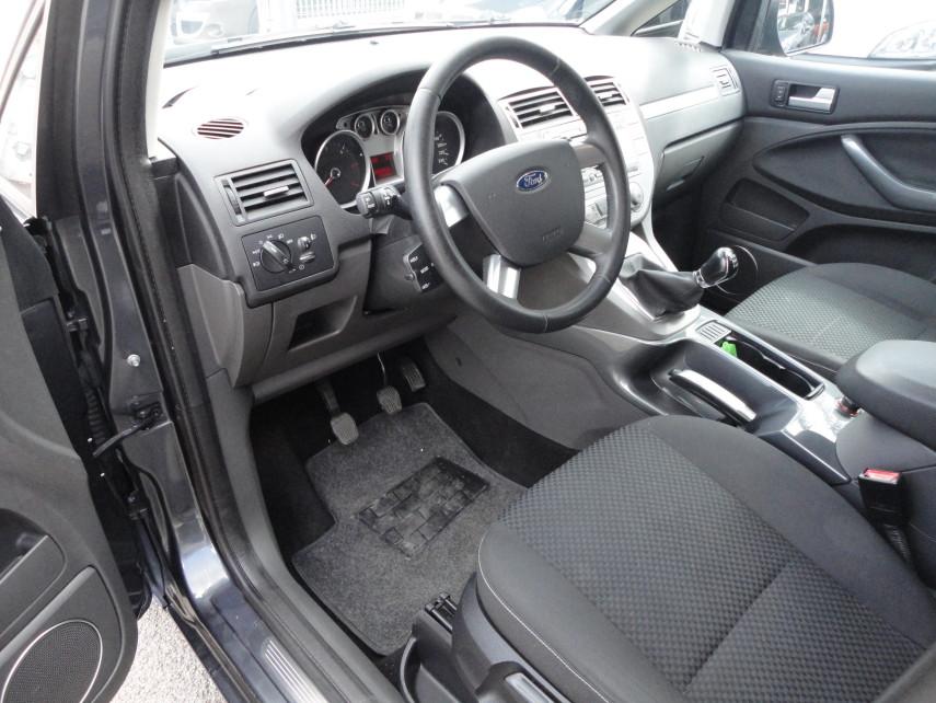 Ford C-Max 1.6 tdci Titanium 110cv