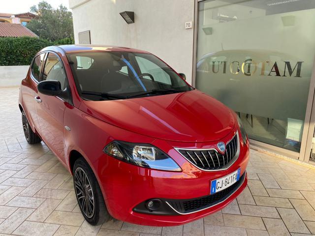 LANCIA Ypsilon 1.0 FireFly 5 porte S&S Hybrid Gold