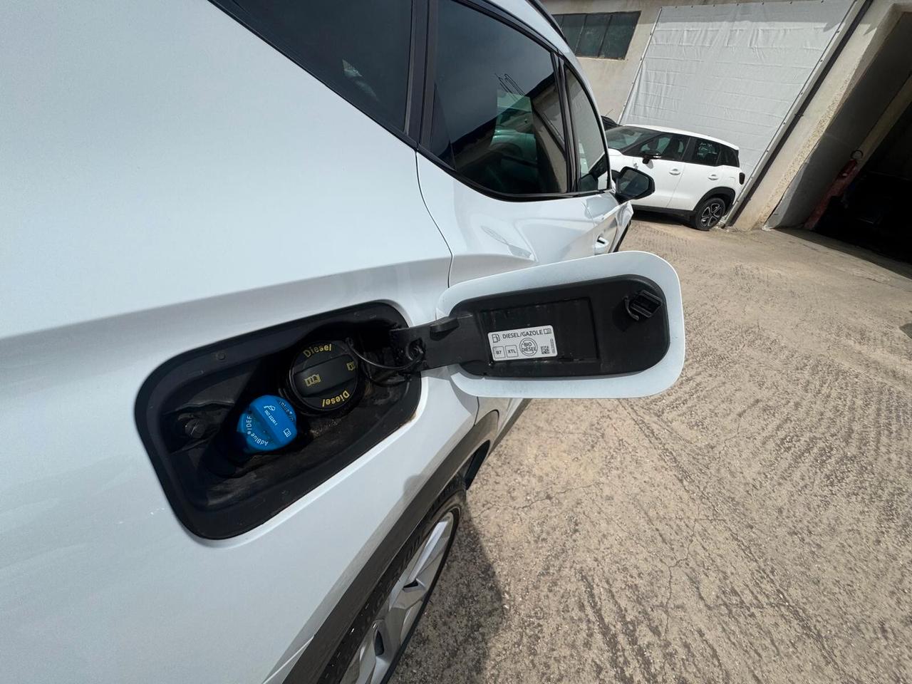 Cupra Formentor 2.0 TDI 4Drive DSG
