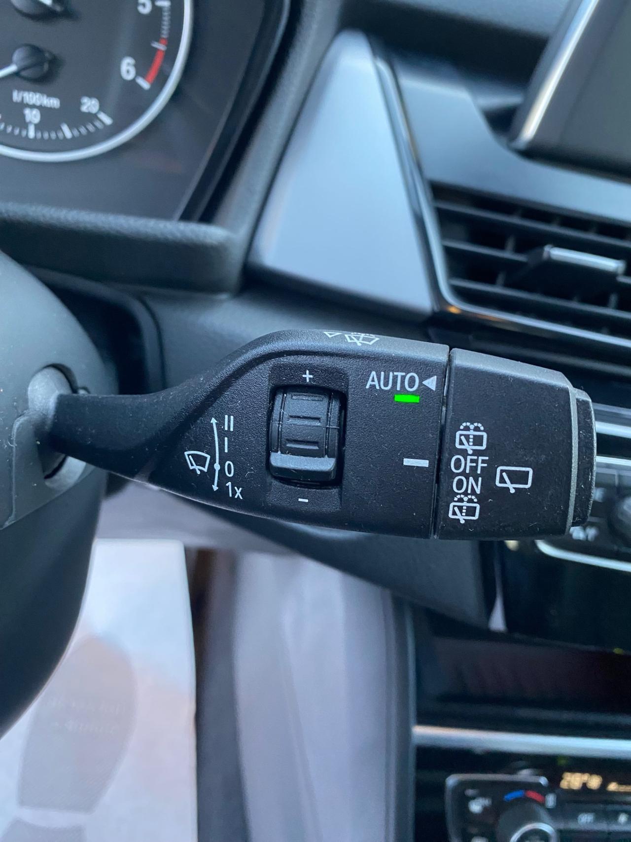 Bmw 2er Active Tourer 218d Advantage