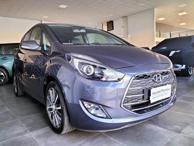 HYUNDAI iX20 1.6 CRDI 115 CV XPossible