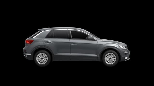 VOLKSWAGEN T-Roc 2.0 TDI SCR Style BlueMotion Technology