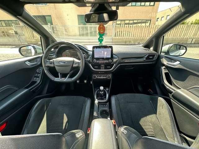 Ford Fiesta 1.5 Ecoboost 200cv 5porte ST