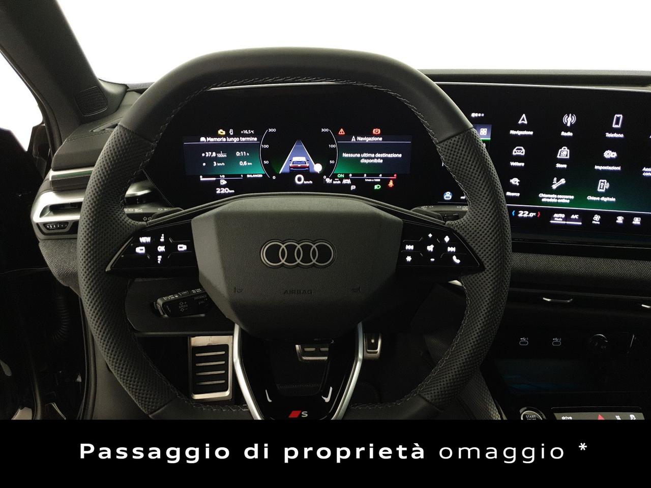 Avant 2.0TDI 204CV quattro S tronic S line Edition
