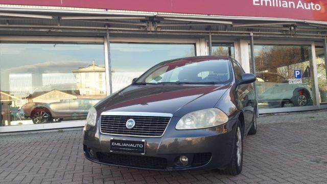 FIAT Croma 1.8 Mpi 16V Dynamic