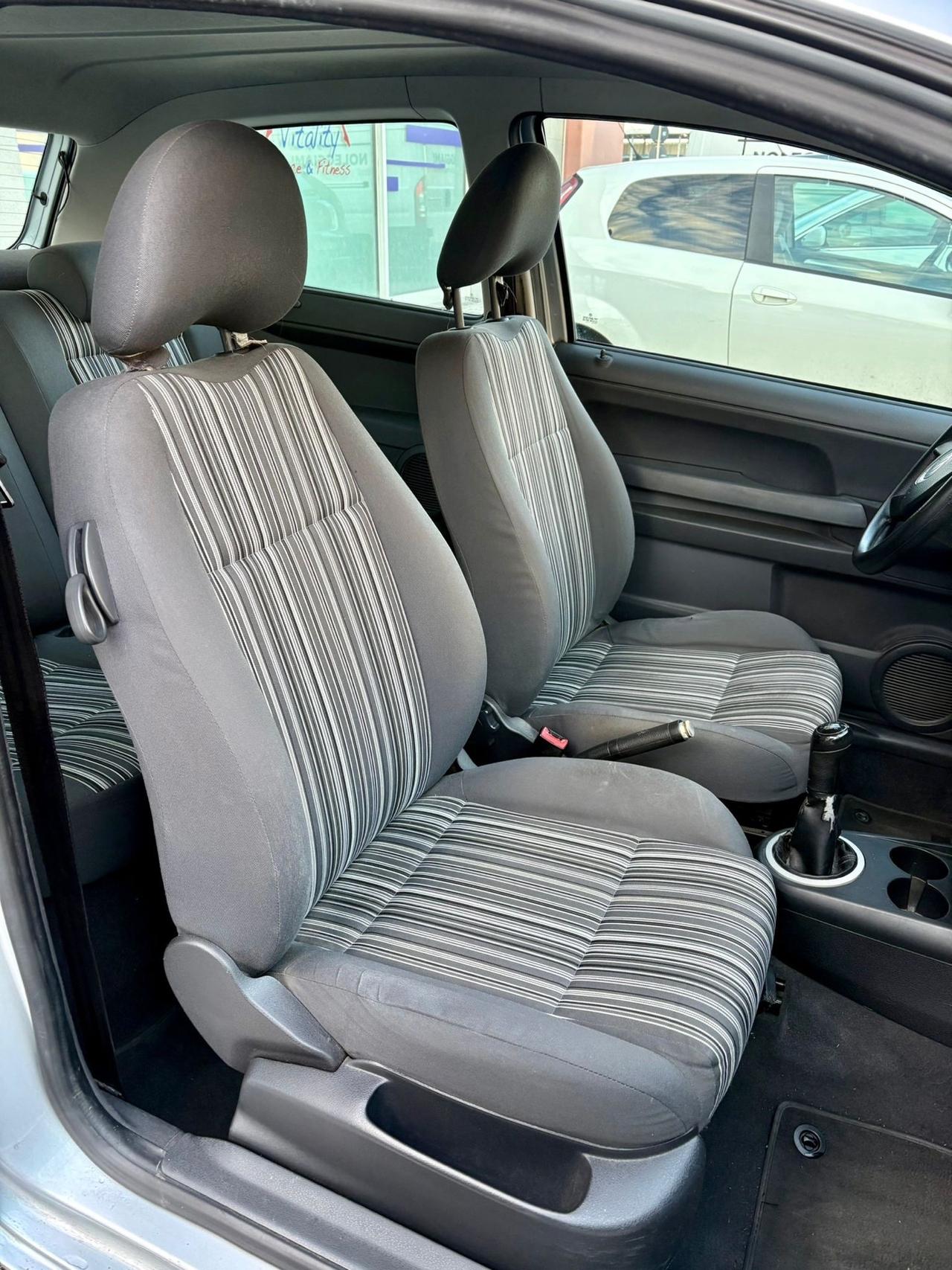 Volkswagen Fox 1.4 TDI Easy