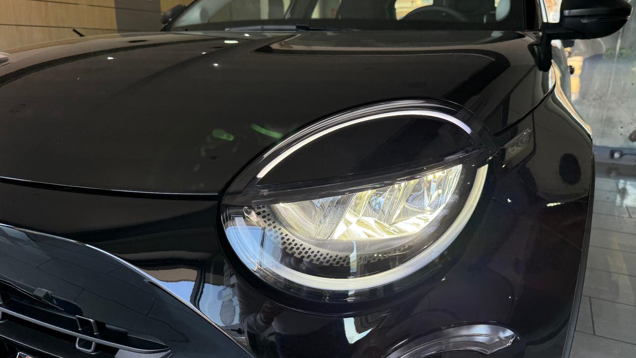 Fiat 600 Hybrid 110 CV DCT MHEV UFF ITALIA