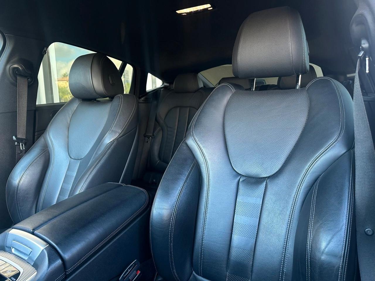 Bmw X6 M xDrive30d 48V Msport